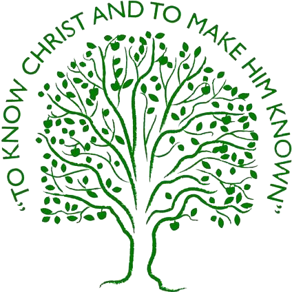 green tree