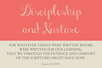 Ministries DN