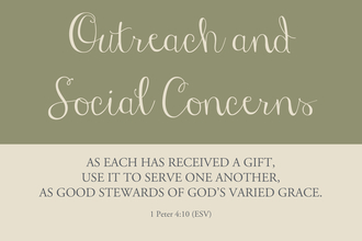 Ministries OSC