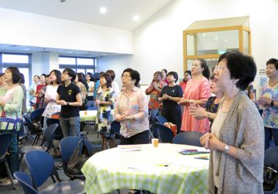 Presidents' Fellowship, 22 Oct 2016
