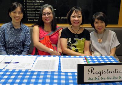 D&N Apologetics Talk, 23 Feb 2019