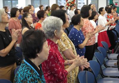 World Federation Day, 2 Nov 2019