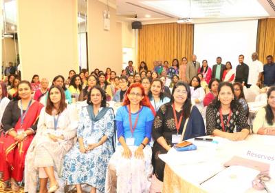 ETAC WSCS 47th Session, 8 Oct 2022