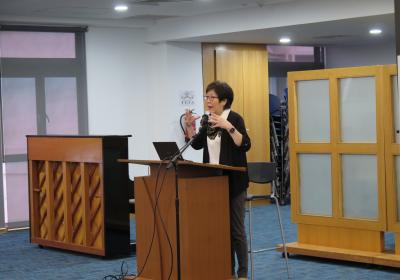 Leadership Development Programme, 22 April 2023