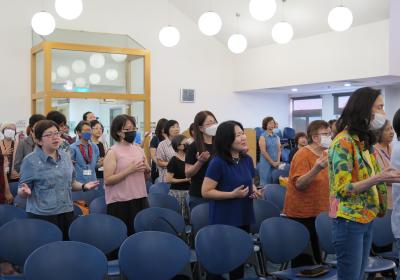 D & N Programme - A Panis Discovery, 01 July 2023