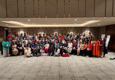 QGM2024, 30 November - 2 December 2024
